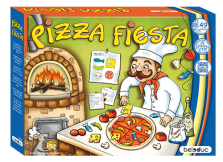 Pizza Fiesta 22705